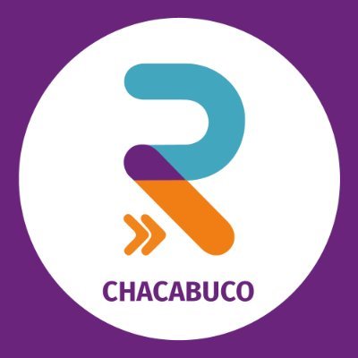 Súmate a transformar Chacabuco.
• Ya podés afiliarte 👇