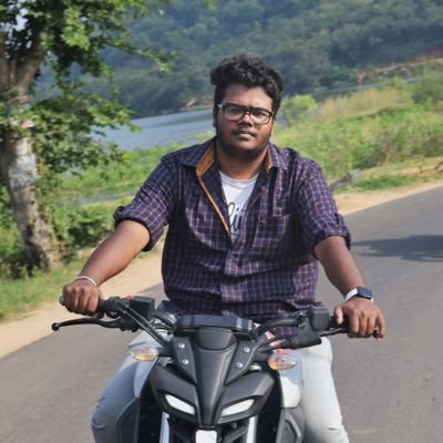 SaranGovind3's profile picture. 