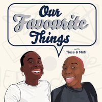 Our Favourite Things(@ourfavepods) 's Twitter Profile Photo
