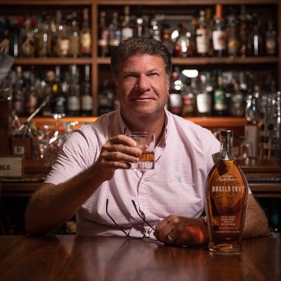 Creator of Angel's Envy Whiskies. Deputy Coroner/Death Investigator, Pilot. Travel the globe to drink and talk about bourbon with great people. Tweets my own.