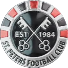 St. Peter’s FC Amateurs