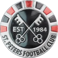 St. Peter’s FC Amateurs (@stpetersafc) 's Twitter Profile