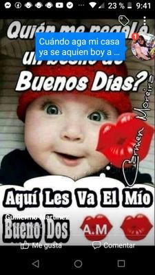 son un encanto de de ermosuras y bellas chulas