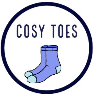 Follow the link to see our Cosy Toes Blog and check out some of the knitting and crochet patterns we have too! 🧦🌟

Instagram: CosytoesUK