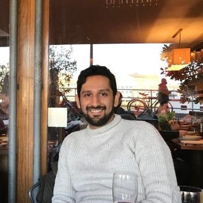 vgifriday's profile picture. Head of BizOps @BeameryHQ