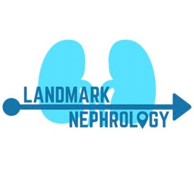 An educational online resource that aims to highlight the landmark clinical trials that shape the way we practice #MedEd #NephTwitter