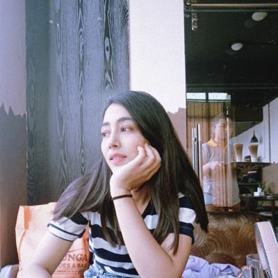 Basantii76's profile picture. Melophile💚🏀