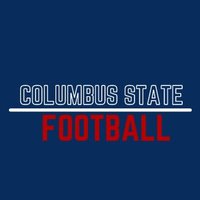 Columbus State Football(@ColumbusStateFB) 's Twitter Profileg