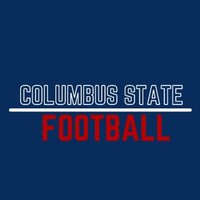 Columbus State Football (@columbusstatefb) 's Twitter Profile