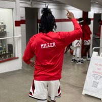 Keyon Miller (@keyonmiller12) 's Twitter Profile
