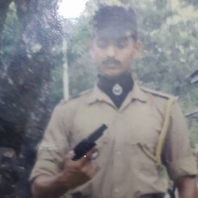 Voluntary Retired Arunachal Pradesh Police control room Itanagar on 1st May 2016 and Living at Patna South chitragupta Nagar Kankarbagh patna 800020..