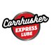 Cornhusker Express Lube (@huskeroillube) Twitter profile photo