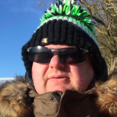 Bus Convenor for Dennistoun No1. CSC, Celtic Da & Moaning Git 🍀