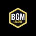 BGM (@bgm_league) Twitter profile photo BGM (@bgm_league) Twitter profile photo
