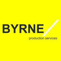 Byrne/ProductionServices(@byrneprodsrvcs) 's Twitter Profile Photo