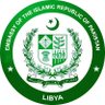 PakinLibya_'s profile picture. Embassy of the Islamic Republic of Pakistan in Tripoli, Libya.