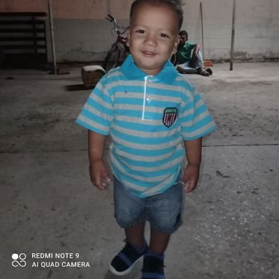 mi rey
