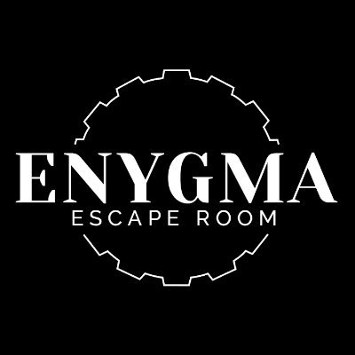 Enygma - Brussels Escape Rooms 
https://t.co/ifc11yRq0Y