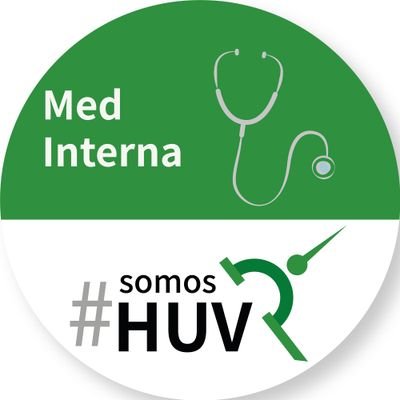 Unidad Clínica de Atención Médica Integral del @HospitalUVRocio. #MedInternaHUVR