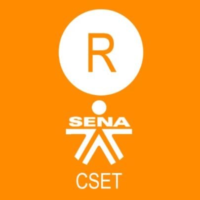 Cuenta oficial de los Voceros de Sena CSET