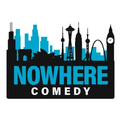 Nowhere Comedy is a full comedy experience from the comfort of your home (assuming your home is comfortable). For support, email here@nowherecomedy.com.