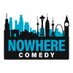 Nowhere Comedy (@NowhereComedy) Twitter profile photo