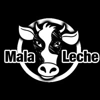 Mala y Clandestina Leche(@MalaOscurita) 's Twitter Profile Photo