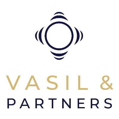 PartnersVasil's profile picture. Boutique Law & Advisory Company Providing Comprehensive Services - Law AdvisoryFamily OfficeTax Accountancy.