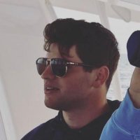 Michael Vailas (@michaelvailas1) 's Twitter Profile