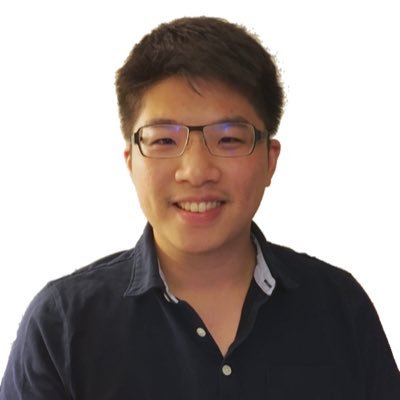 chen_yiting_TW's profile picture. Associate Professor of CS @ National Yang Ming Chiao Tung University working on human-centered physical AI