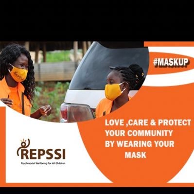 Repssi Zimbabwe Profile