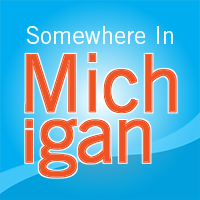 A website for People Who Love Michigan!
#somewhereinmichigan #somemichigan