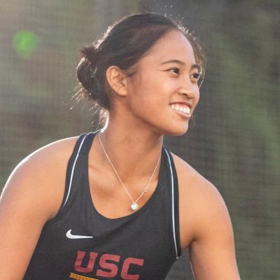 LB | IE | USC W Tennis