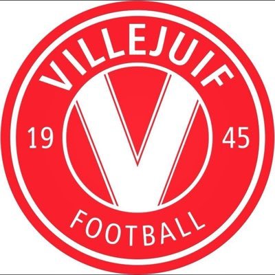 Compte officiel de l’U.S. Villejuif Football