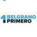 BELGRANO PRIMERO (@belgranoprimero) Twitter profile photo BELGRANO PRIMERO (@belgranoprimero) Twitter profile photo