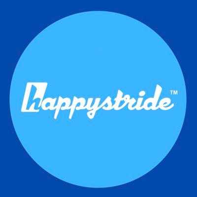 happystrideuk Profile Picture