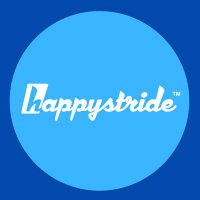 happystride™(@happystrideuk) 's Twitter Profileg