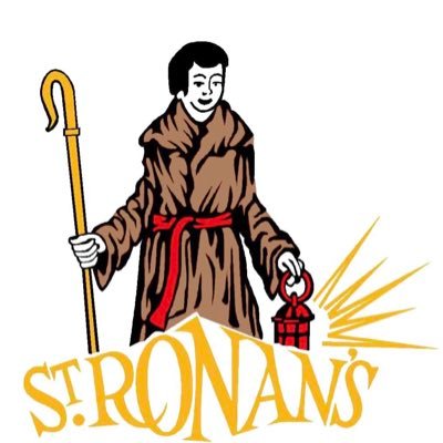 St Ronan’s Primary School