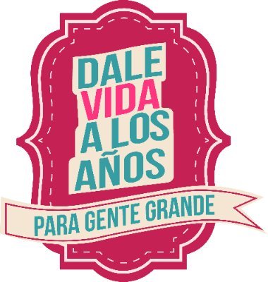 DALE VIDA A LOS AÑOS - Para Gente Grande,  El magazine de Radio y TV Pionero en el Perú, donde se tocan temas sobre los Adultos Mayores y la Familia.