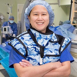 The Clinical Physiology Research Cath Lab @SinaiHealth led by Dr. Susanna Mak | Stay up to date as we learn how your heart pumps @Uoft @UofTCardio