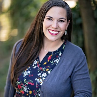 Follower of Christ, wife, pastor. Lover of: my baby, cookies, laughing, time outside, dancing, purple tulips, the beach, books, hippos, and my dogs.