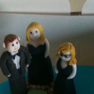 musingsofBigD's profile picture. 