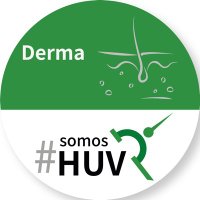 DermaHUVRocio (@dermahuvrocio) 's Twitter Profile