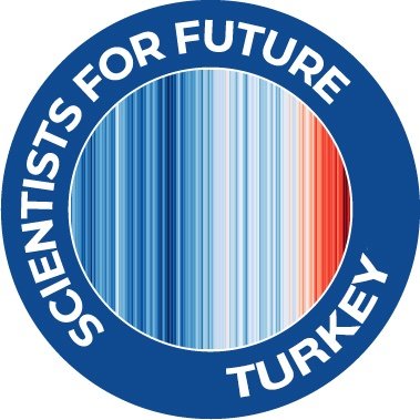 #ScientistsForFuture 🇹🇷