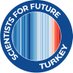 Scientists for Future Turkey (@scientists_tr) Twitter profile photo