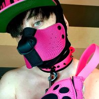 𝒫𝓊𝓅𝐹𝓁𝓊𝓍𝓍 ❤️(@PupFluxx) 's Twitter Profile Photo