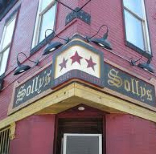 Solly's U St. Tavern