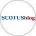 SCOTUSblog (@scotusblog) artwork