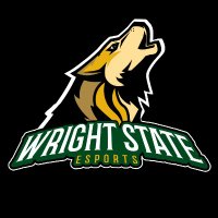 Wright State Esports (@wrightesports) 's Twitter Profile