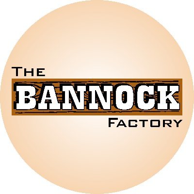 The Bannock Factory